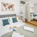 Maj Premium Apartman
