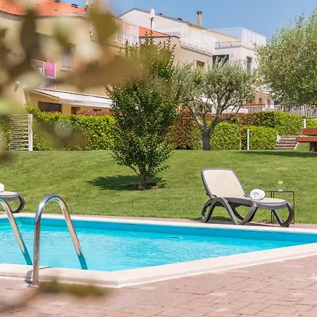 Maj Premium Apartamento