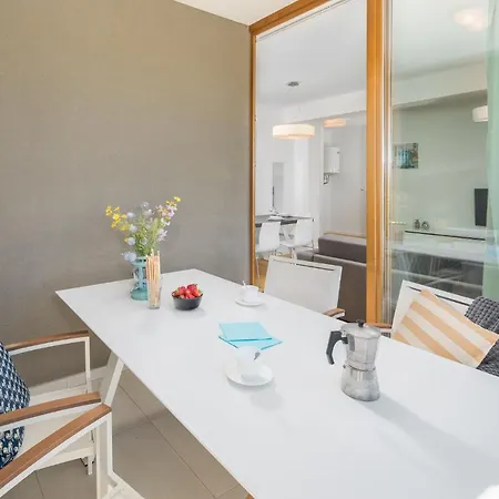 Apartment Maj Premium Poreč