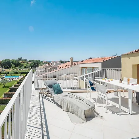 Apartment Maj Premium *