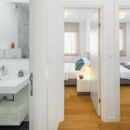 Apartamento Maj Premium Poreč