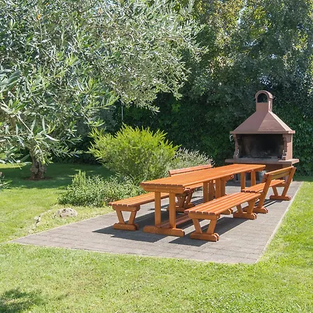 Maj Premium Residence Apartman Porec