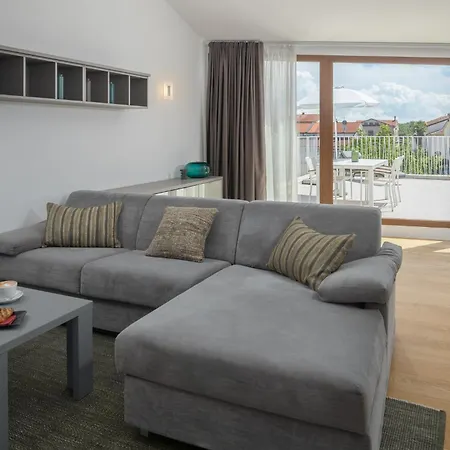 Apartment Maj Premium *