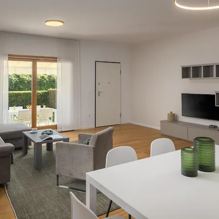 Apartment Maj Premium
