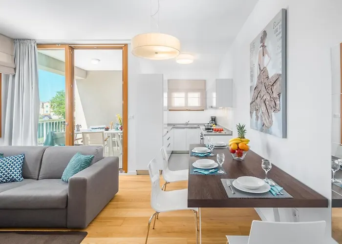 Maj Premium Residence Apartman