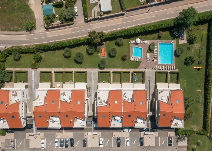 Maj Premium Residence Apartman