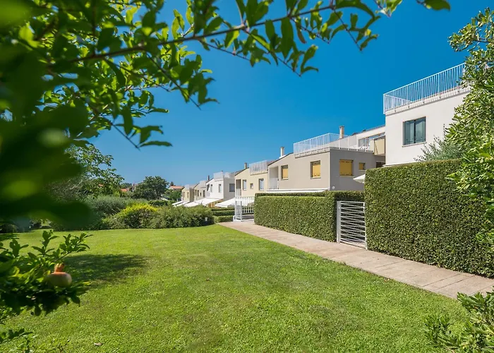 Apartman Maj Premium Residence Porec