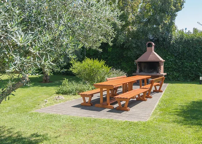 Maj Premium Residence Apartman Porec