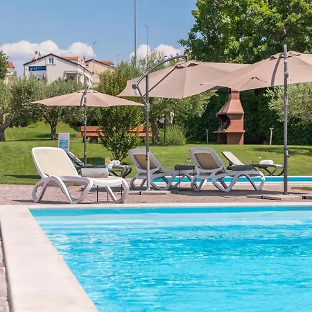 Apartment Maj Premium Residence