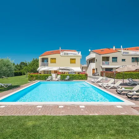 Apartment Maj Premium Residence