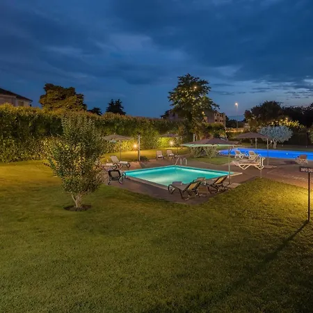 Maj Premium Appartement