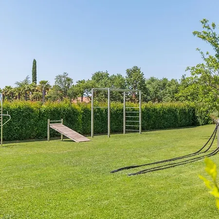 Maj Premium Appartement *