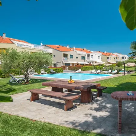 Maj Premium Residence Porec