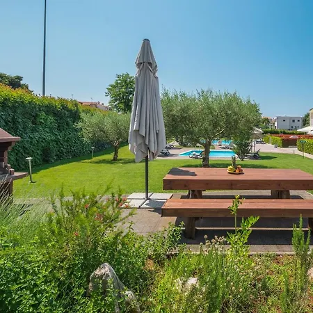 Maj Premium Residence Porec