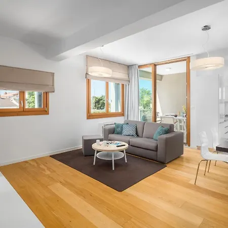 Maj Premium Residence Porec