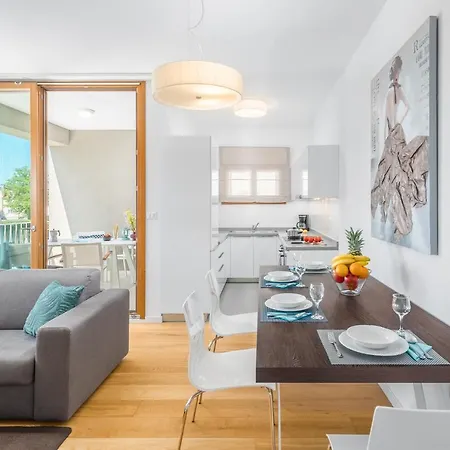 Maj Premium Appartement