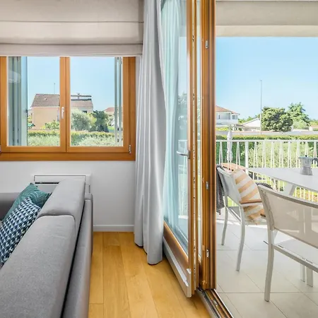 Maj Premium Residence Porec
