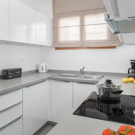 Maj Premium Residence Apartment Porec