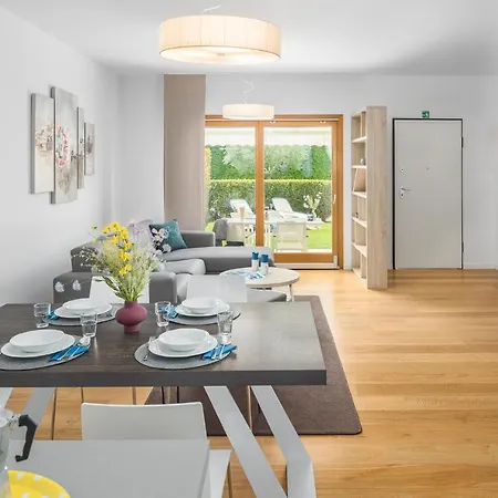 Apartment Maj Premium Residence Porec