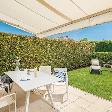 Maj Premium Appartement Poreč