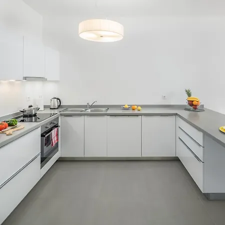 Apartment Maj Premium Residence *