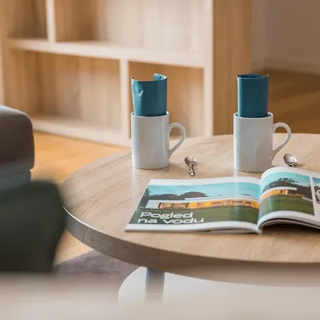 Apartment Maj Premium Residence