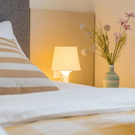 Maj Premium Residence * Porec