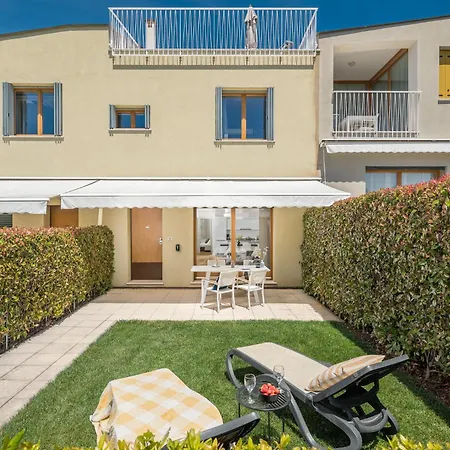 Maj Premium Residence Apartment Porec