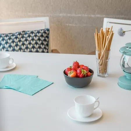 Maj Premium Residence Apartment Porec