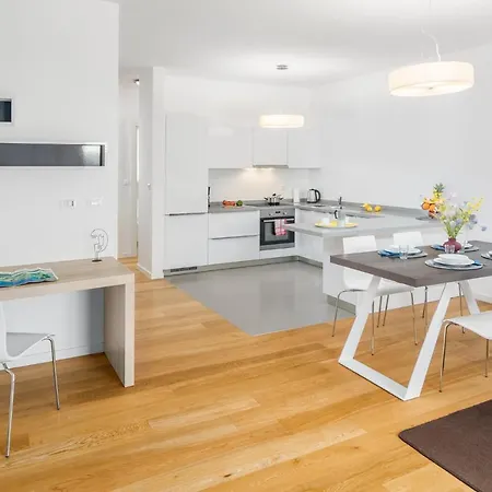 Apartment Maj Premium Residence *