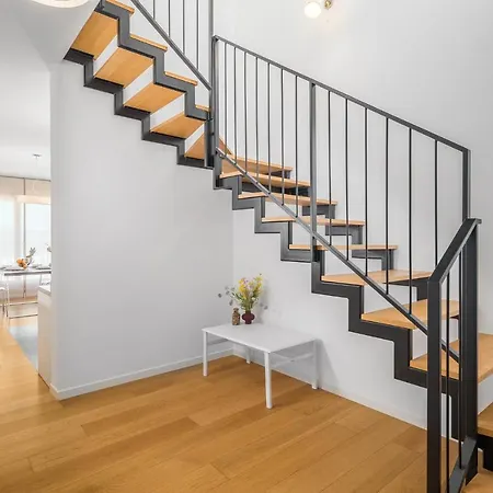 Maj Premium Residence *