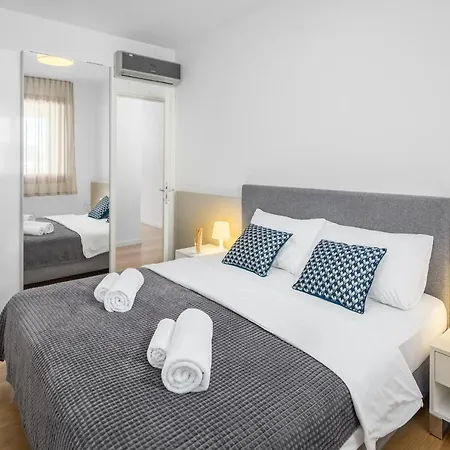 Appartement Maj Premium Poreč