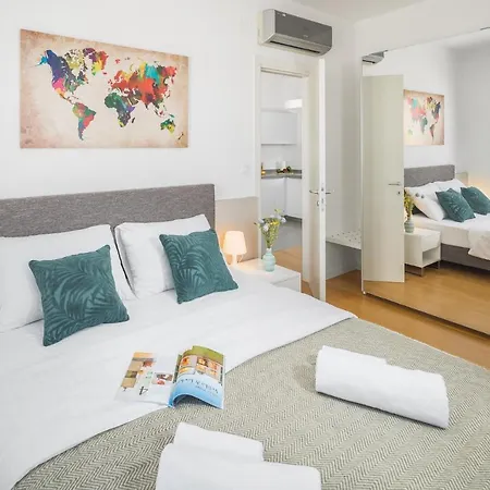 Maj Premium Appartamento