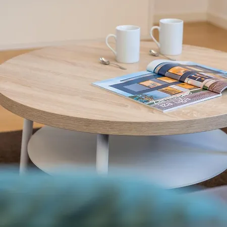 Maj Premium Residence Apartment *