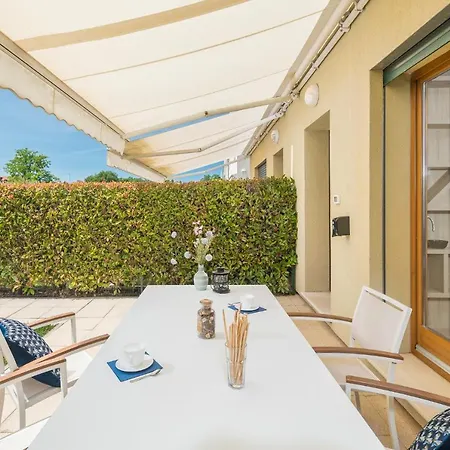 Apartment Maj Premium Residence *