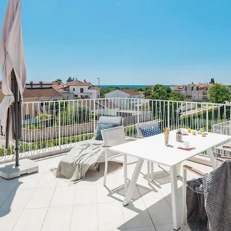 Maj Premium Appartement