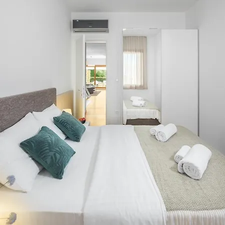 Maj Premium Residence * Porec