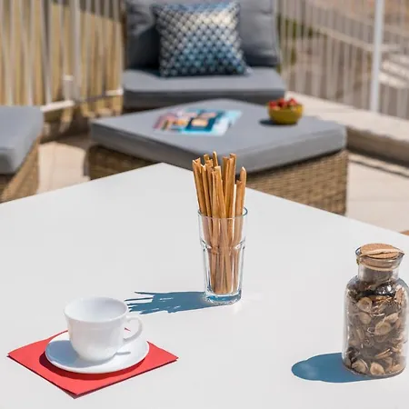 Apartment Maj Premium Residence *
