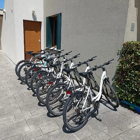 Appartement Maj Premium *