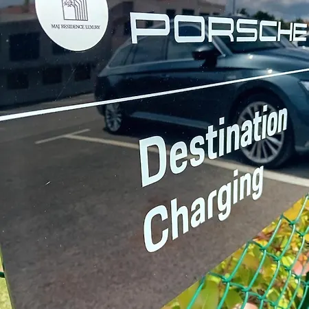 Maj Premium Appartamento