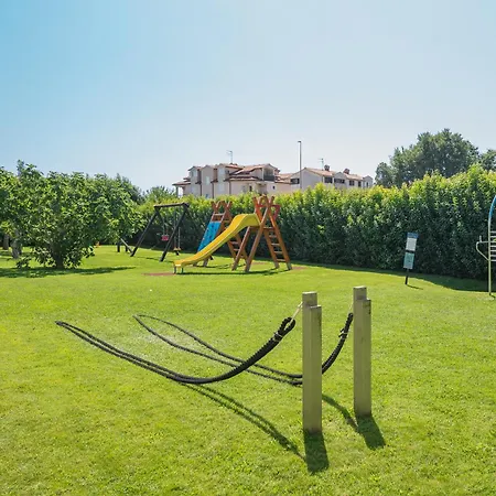 Maj Premium Residence * Porec