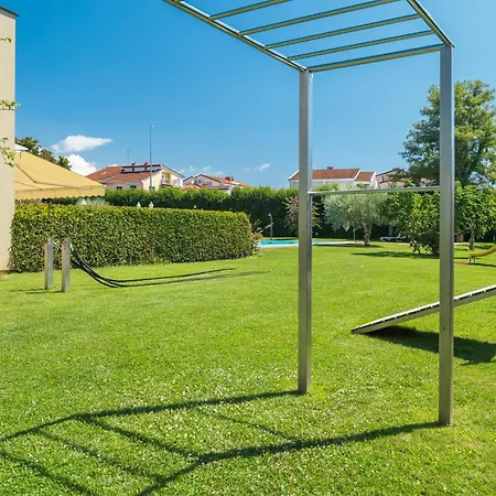Apartment Maj Premium Residence