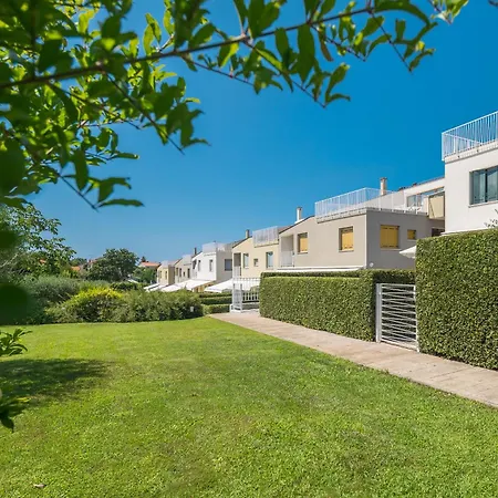 Appartamento Maj Premium Porec