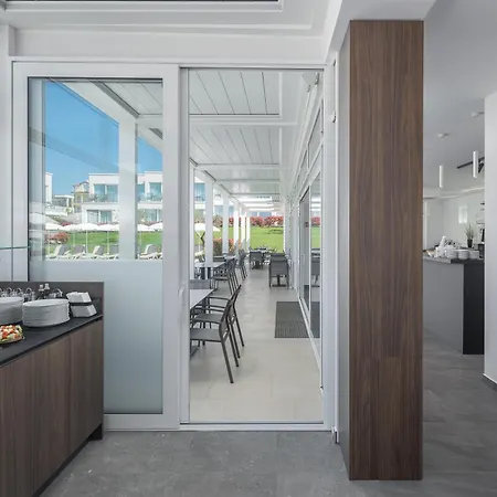 Maj Premium Residence Porec