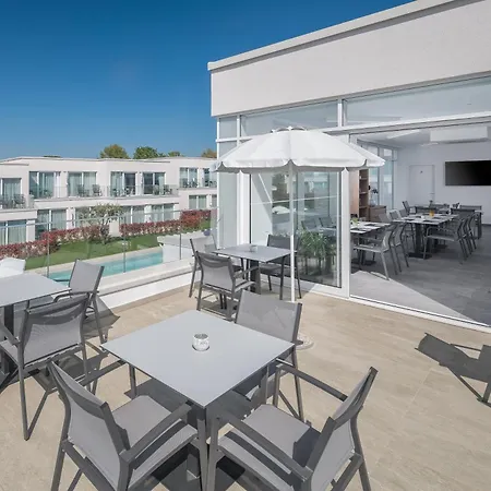 Maj Premium Residence * Porec