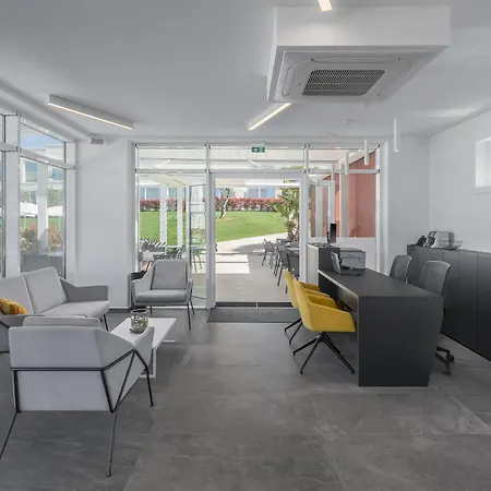 Maj Premium Residence Apartment Porec