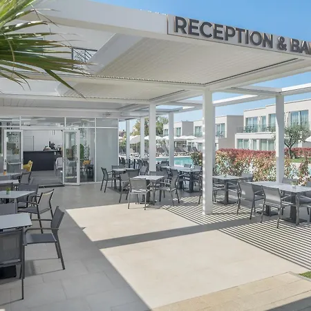 Maj Premium Residence Porec
