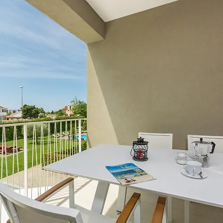 Appartement Maj Premium