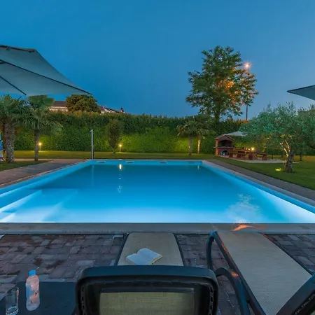 Maj Premium Residence * Porec