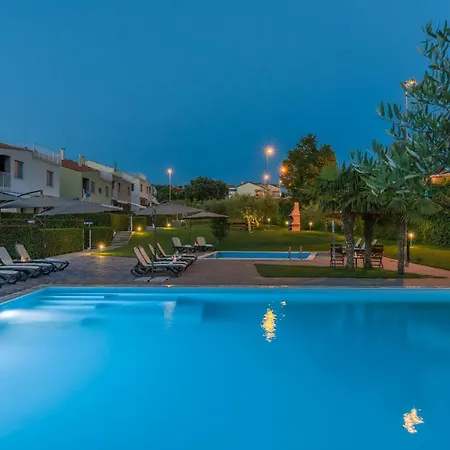 Maj Premium Residence Porec